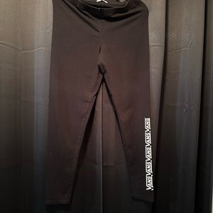 Vans XL Leggings